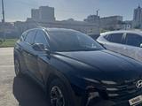 Hyundai Tucson 2025 годаүшін13 000 000 тг. в Караганда – фото 2