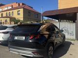 Hyundai Tucson 2025 годаүшін13 000 000 тг. в Караганда – фото 3