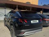Hyundai Tucson 2025 годаүшін13 000 000 тг. в Караганда – фото 4