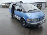 Toyota Previa 1994 годаүшін2 400 000 тг. в Темиртау – фото 3