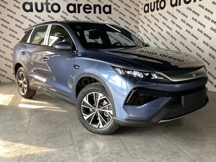 BYD Song Pro 2025 года за 13 290 000 тг. в Астана