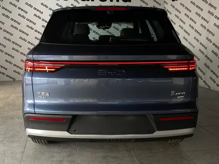 BYD Song Pro 2025 года за 13 290 000 тг. в Астана – фото 14