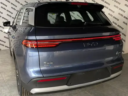 BYD Song Pro 2025 года за 13 290 000 тг. в Астана – фото 15