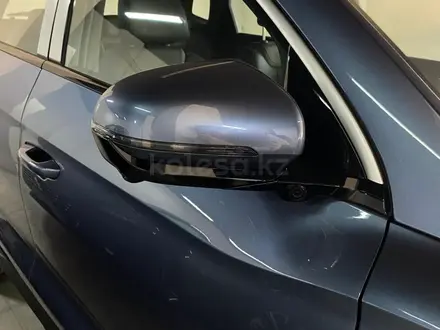 BYD Song Pro 2025 года за 13 290 000 тг. в Астана – фото 4