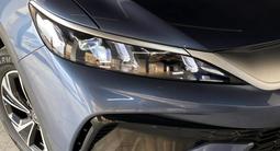 BYD Song Pro 2025 года за 13 290 000 тг. в Астана – фото 2