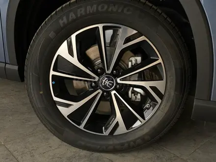 BYD Song Pro 2025 года за 13 290 000 тг. в Астана – фото 3