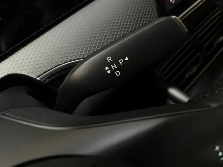 BYD Song Pro 2025 года за 13 290 000 тг. в Астана – фото 8