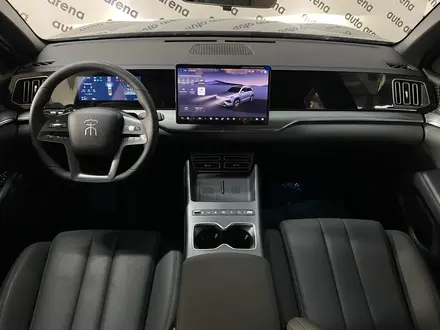BYD Song Pro 2025 года за 13 290 000 тг. в Астана – фото 6