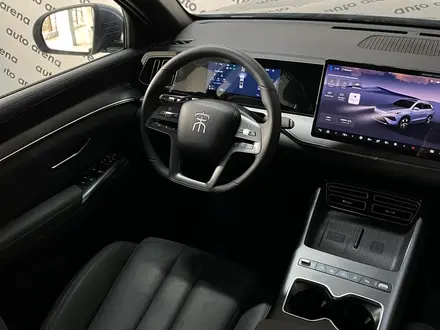 BYD Song Pro 2025 года за 13 290 000 тг. в Астана – фото 7