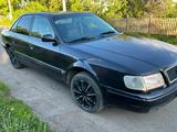 Audi 100 1993 годаүшін1 700 000 тг. в Новоишимский – фото 4