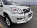 Toyota Land Cruiser Prado 2006 годаүшін11 700 000 тг. в Алматы – фото 7