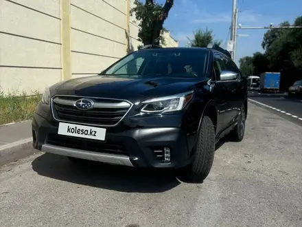 Subaru Outback 2022 года за 17 200 000 тг. в Алматы