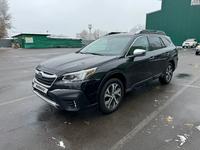 Subaru Outback 2022 года за 17 200 000 тг. в Алматы