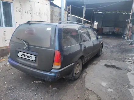 Nissan Primera 1990 года за 1 000 000 тг. в Павлодар – фото 6