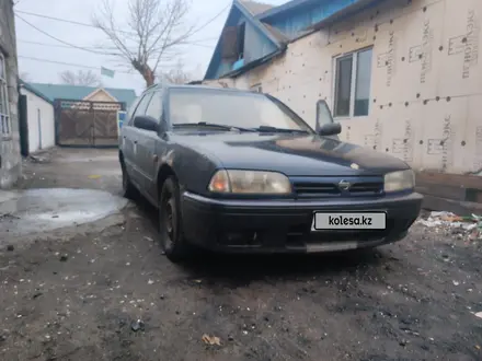 Nissan Primera 1990 года за 1 000 000 тг. в Павлодар – фото 8