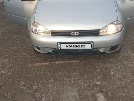 ВАЗ (Lada) Kalina 1118 2007 года за 1 500 000 тг. в Аягоз – фото 5