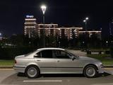 BMW 528 1996 годаүшін2 700 000 тг. в Астана – фото 2