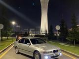 BMW 528 1996 годаүшін2 700 000 тг. в Астана