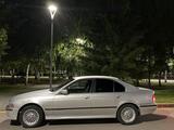 BMW 528 1996 годаүшін2 700 000 тг. в Астана – фото 3