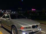 BMW 528 1996 годаүшін2 700 000 тг. в Астана – фото 5