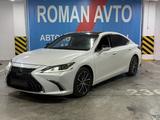 Lexus ES 250 2022 года за 21 100 000 тг. в Астана
