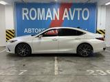 Lexus ES 250 2022 года за 21 100 000 тг. в Астана – фото 3