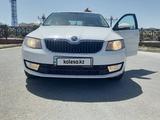 Skoda Octavia 2013 годаүшін4 800 000 тг. в Кызылорда