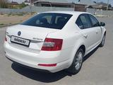 Skoda Octavia 2013 года за 4 800 000 тг. в Кызылорда – фото 4