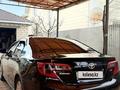 Toyota Camry 2013 года за 8 500 000 тг. в Атырау – фото 3