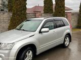 Suzuki Grand Vitara 2011 годаүшін5 500 000 тг. в Алматы – фото 2