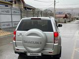 Suzuki Grand Vitara 2011 годаүшін5 500 000 тг. в Алматы – фото 3
