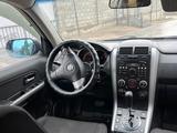 Suzuki Grand Vitara 2011 годаүшін5 500 000 тг. в Алматы – фото 5