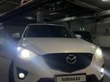 Mazda CX-5 2013 года за 6 500 000 тг. в Астана