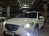 Mazda CX-5 2013 года за 6 500 000 тг. в Астана – фото 3