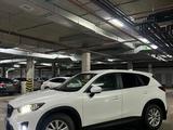 Mazda CX-5 2013 года за 6 500 000 тг. в Астана – фото 4