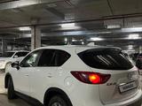 Mazda CX-5 2013 года за 6 500 000 тг. в Астана – фото 5