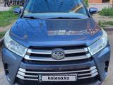 Toyota Highlander 2017 года за 14 500 000 тг. в Павлодар