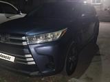 Toyota Highlander 2017 годаүшін15 000 000 тг. в Павлодар – фото 2