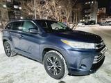 Toyota Highlander 2017 года за 14 800 000 тг. в Павлодар – фото 3