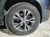 Toyota Highlander 2017 года за 14 800 000 тг. в Павлодар – фото 4