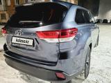 Toyota Highlander 2017 года за 14 800 000 тг. в Павлодар – фото 5