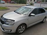 Skoda Rapid 2014 годаfor4 425 000 тг. в Астана