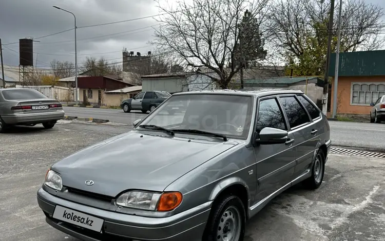 ВАЗ (Lada) 2114 2013 года за 2 150 000 тг. в Шымкент