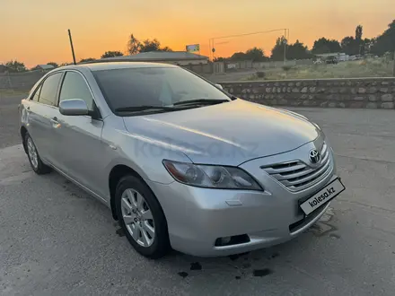 Toyota Camry 2006 года за 6 000 000 тг. в Мерке