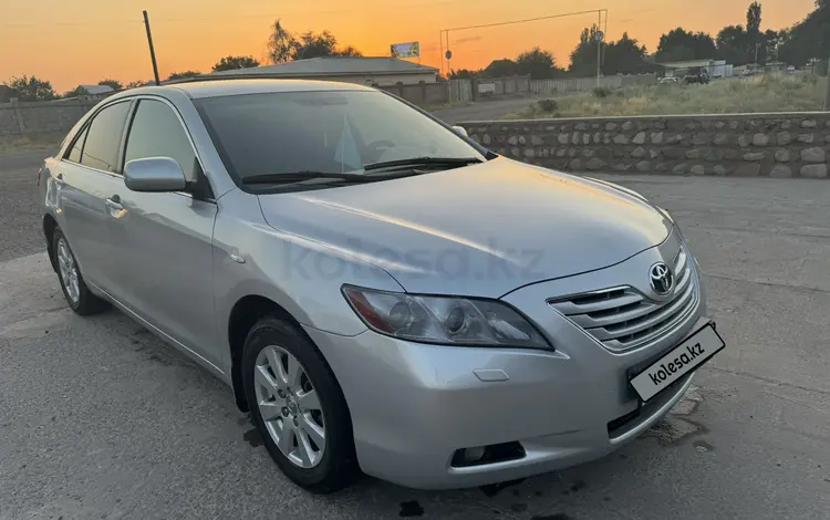 Toyota Camry 2006 годаfor6 000 000 тг. в Мерке