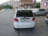 Daewoo Matiz 2010 года за 900 000 тг. в Актау