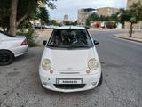 Daewoo Matiz 2010 года за 900 000 тг. в Актау – фото 2