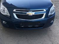 Chevrolet Cobalt 2021 года за 6 200 000 тг. в Петропавловск