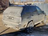 BMW X5 2001 годаfor4 500 000 тг. в Астана – фото 3