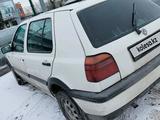 Volkswagen Golf 1992 года за 1 000 000 тг. в Семей